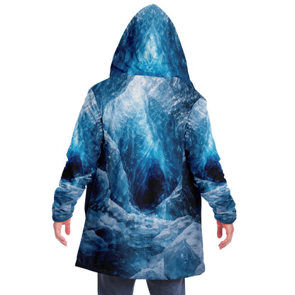 Glacial Core
