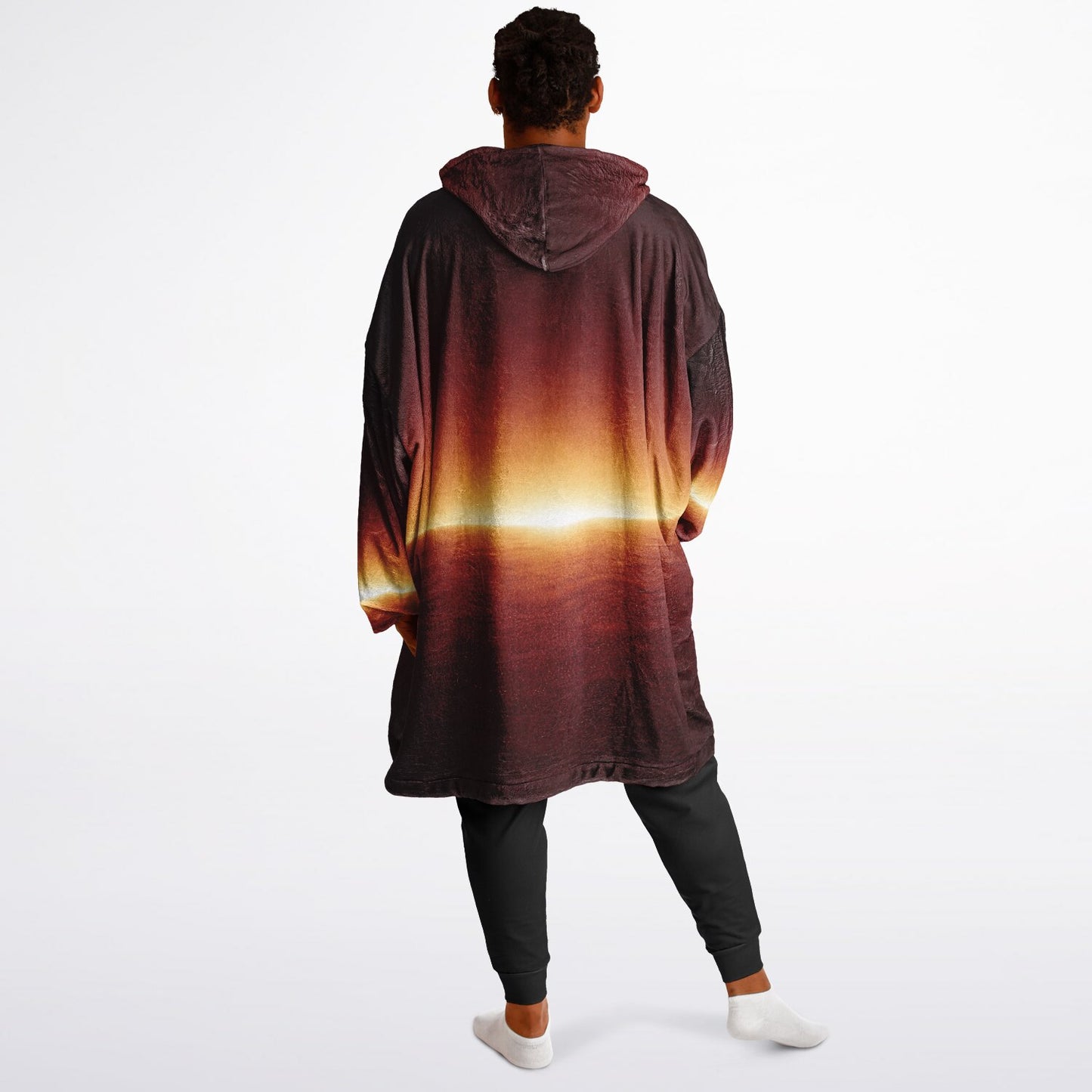 IS - Origin - Snug Hoodie