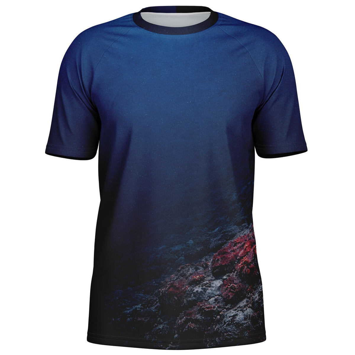 Timeless Algae - Athletic Shirt