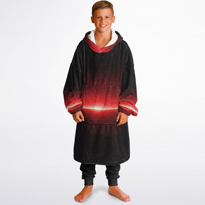 PF - Origin - Snug Hoodie for Kids