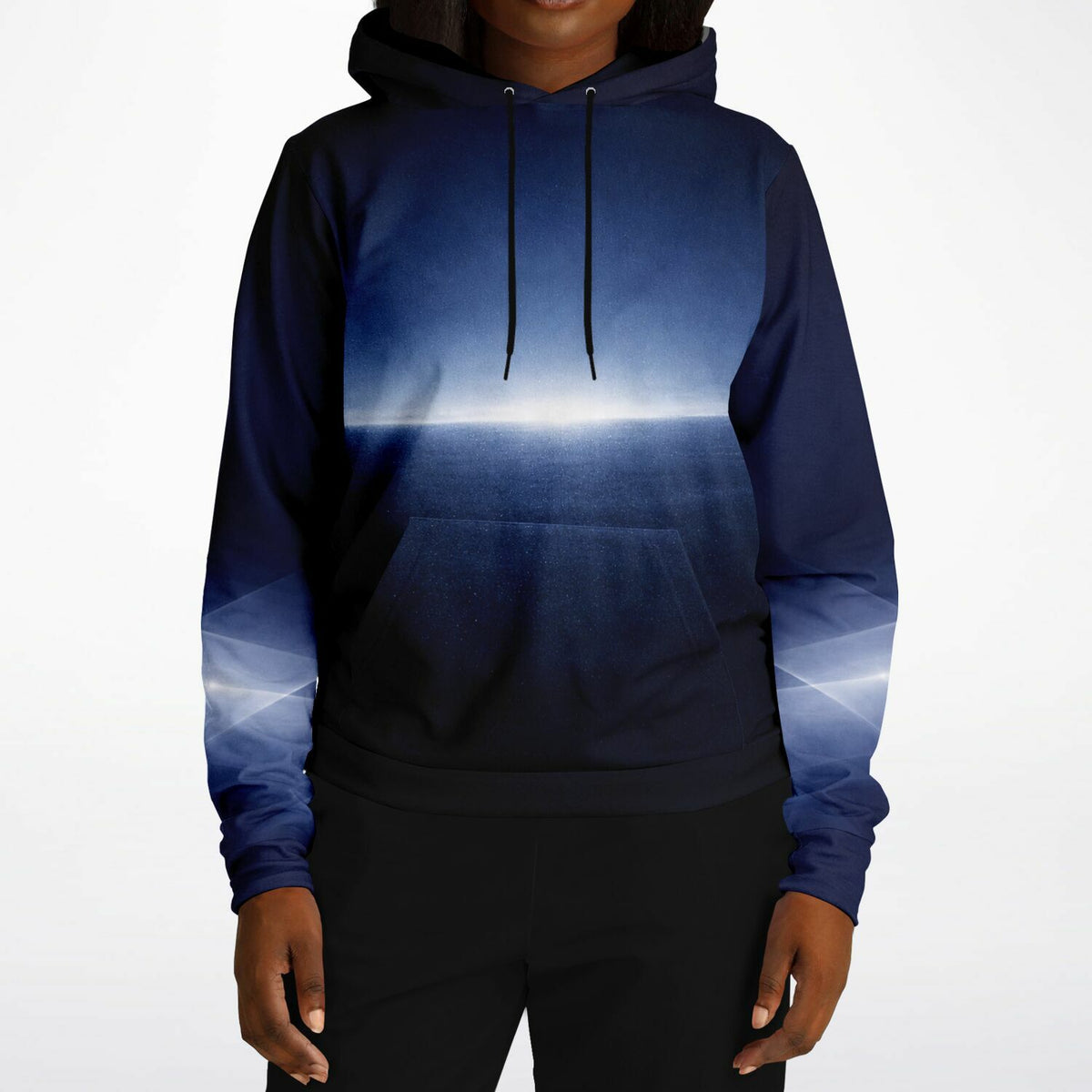 GC - Origin - Athletic Hoodie