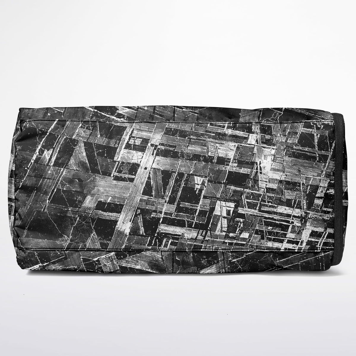 Meteorite Core - Shoulder Gym Bag - AOP