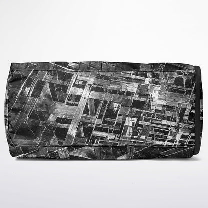 Meteorite Core - Shoulder Gym Bag - AOP
