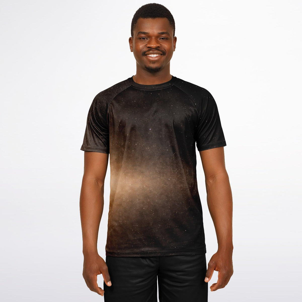 Zodiacal Light - Athletic Shirt