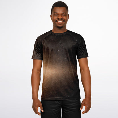Zodiacal Light - Athletic Shirt