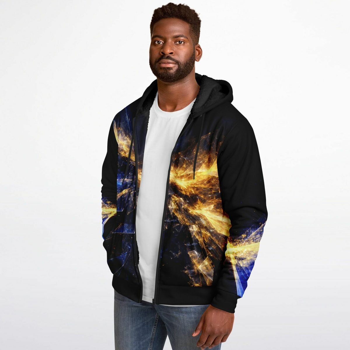 DS - Impact - Soft Zip
