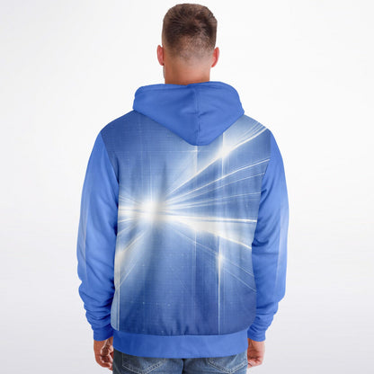 SM - Remnant - Soft Zip