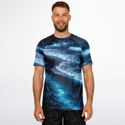 Lucent Tide - Athletic Shirt