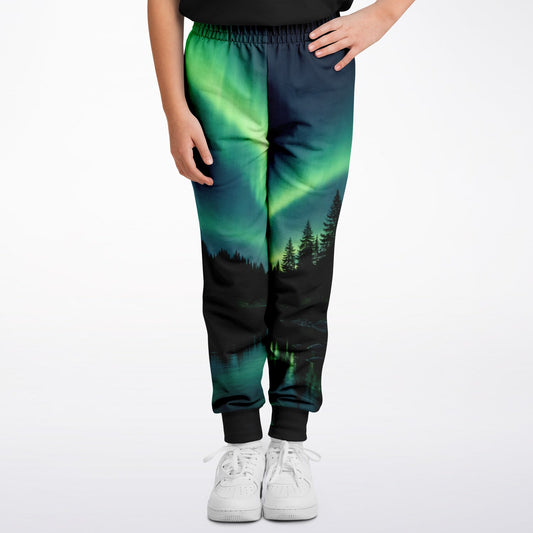 Solar Wind - Kids Jogger