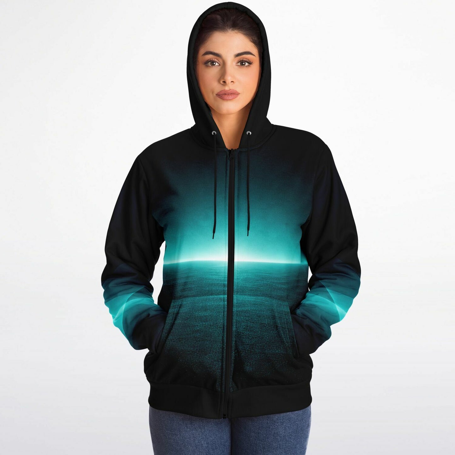 LT - Origin - Soft Zip