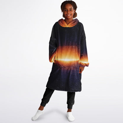 ME - Origin - Snug Hoodie (Kids)