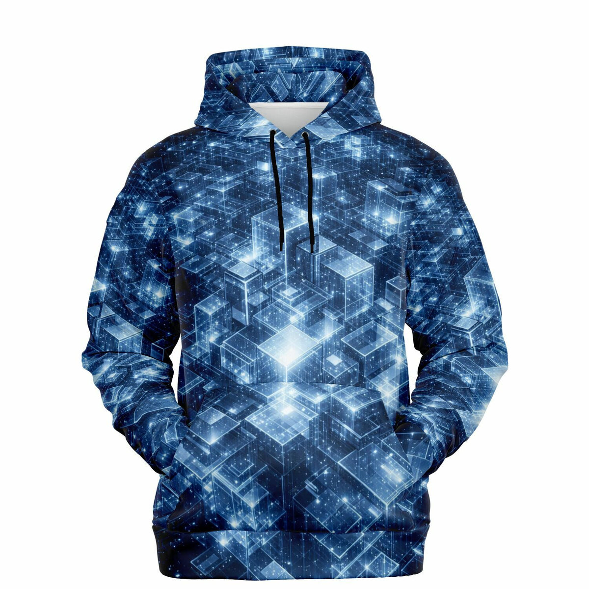 GC - Integration - Athletic Hoodie