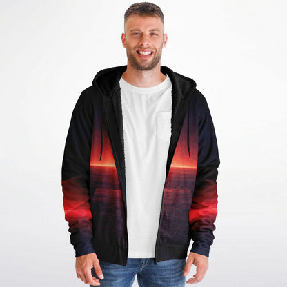 TA - Origin - Soft Zip