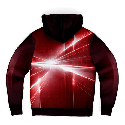 UP - Remnant - Soft Zip
