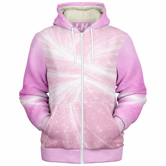 FG - Movement - Soft Zip