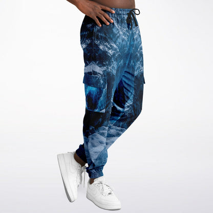Glacial Core