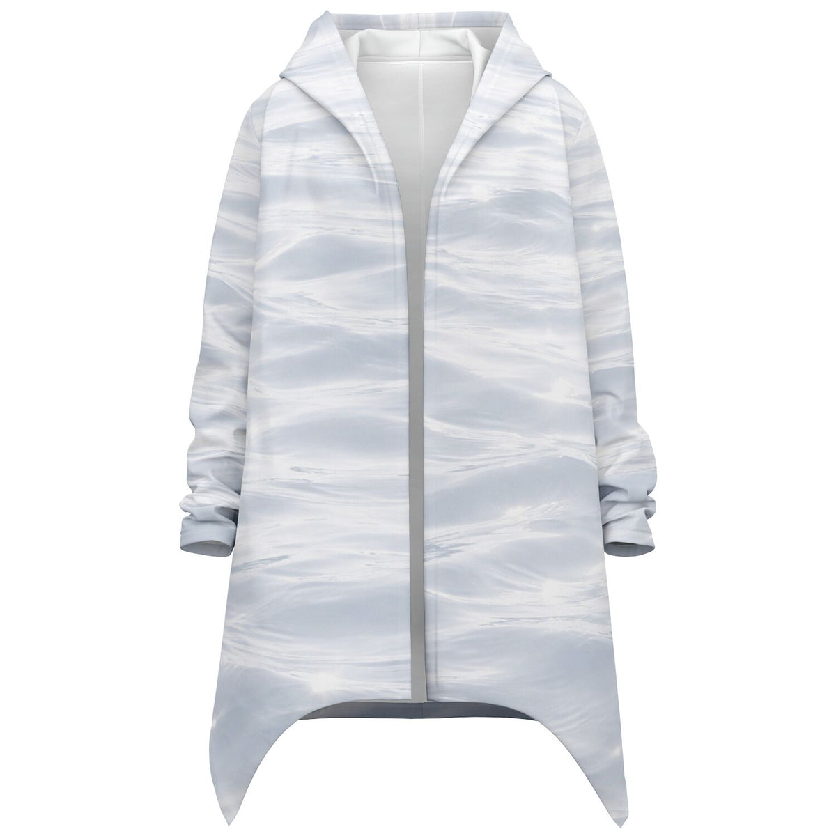Tranquil moments - Lab Coat