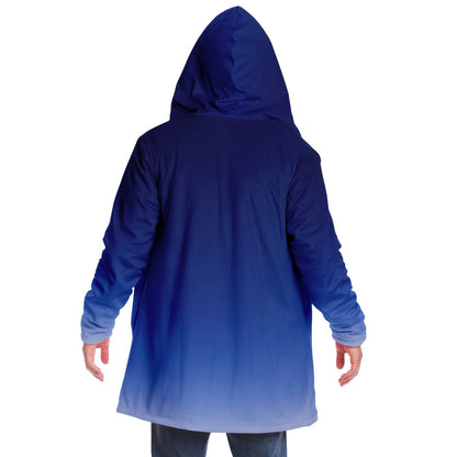 Deep Sky - Cloak Hoodie