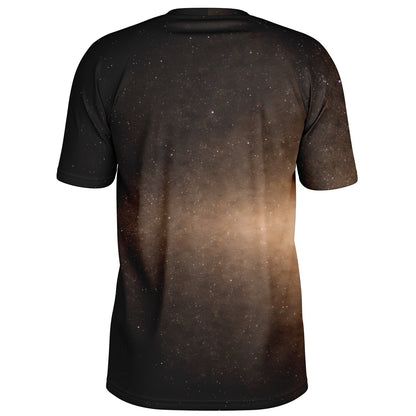 Zodiacal Light - Athletic Shirt