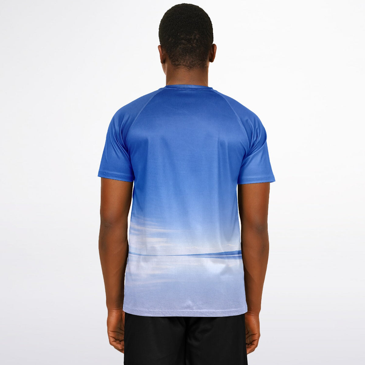 Salt Mirror - Athletic Shirt