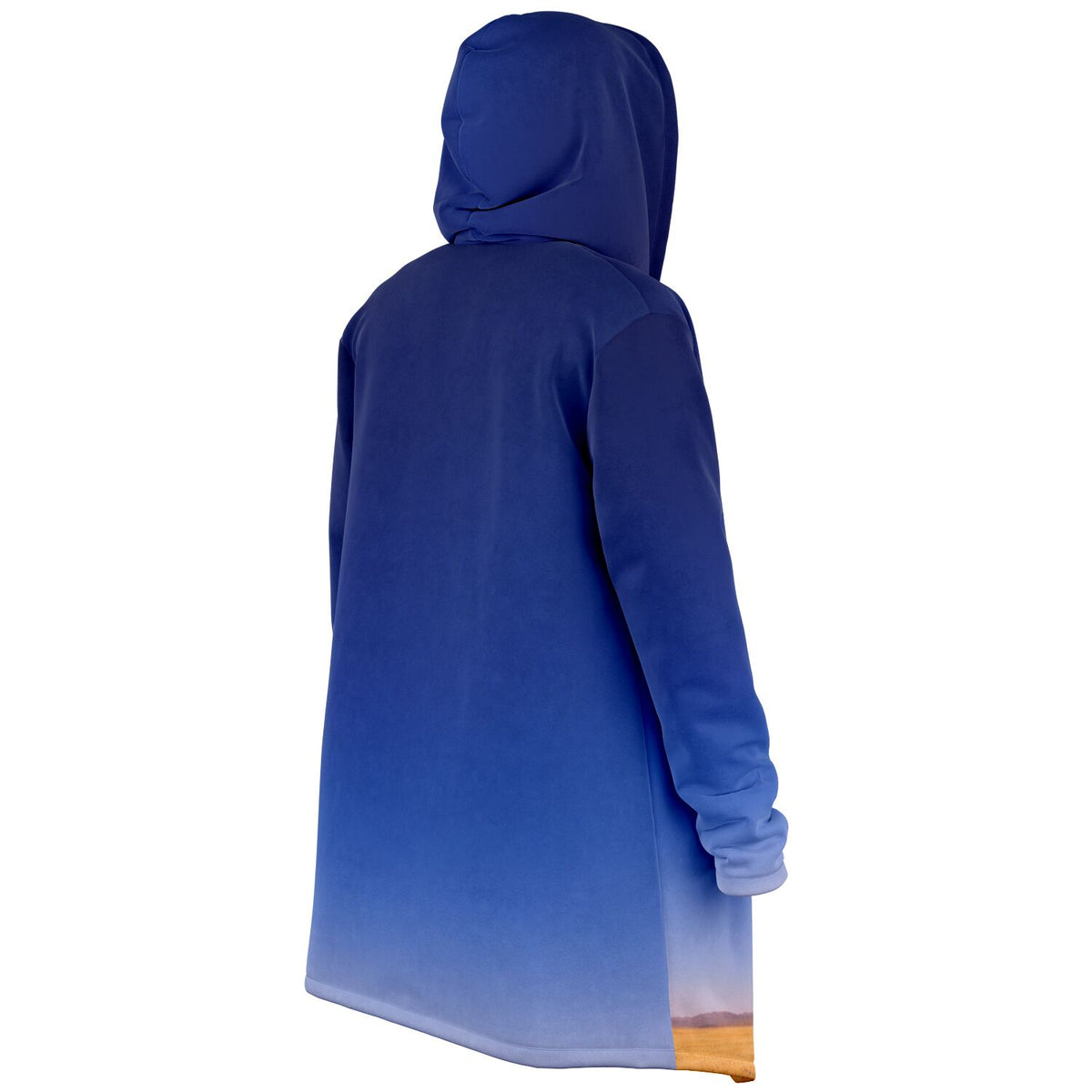 Deep Sky - Cloak Hoodie