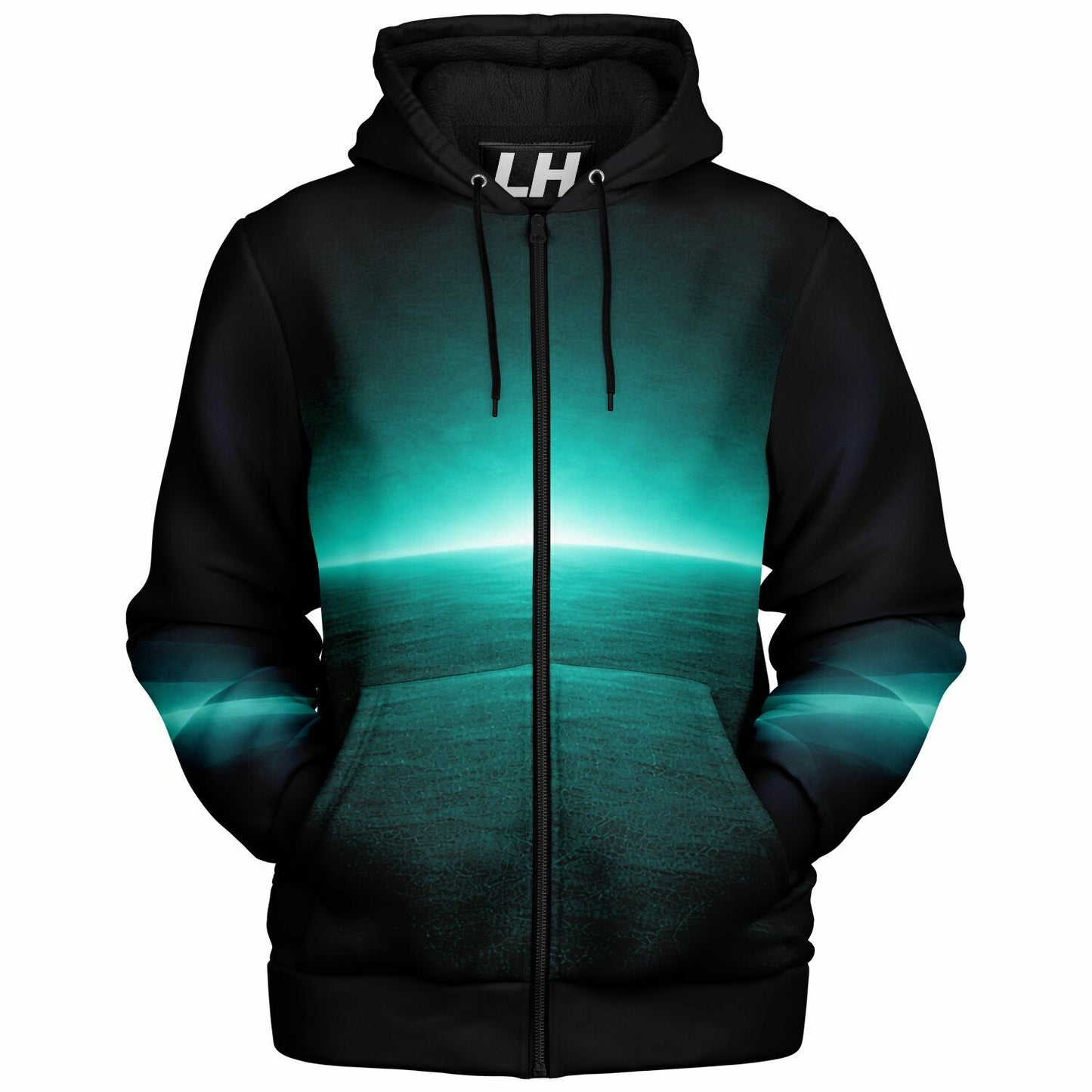 CS - Origin - Soft Zip