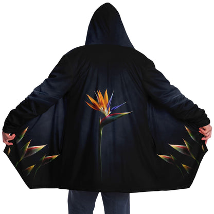 Bird of Paradise
