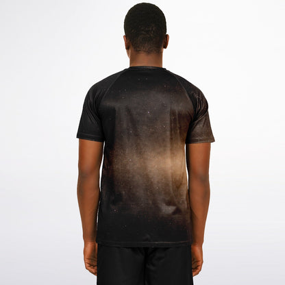 Zodiacal Light - Athletic Shirt