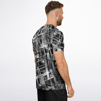 Meteorite Core - Athletic Shirt