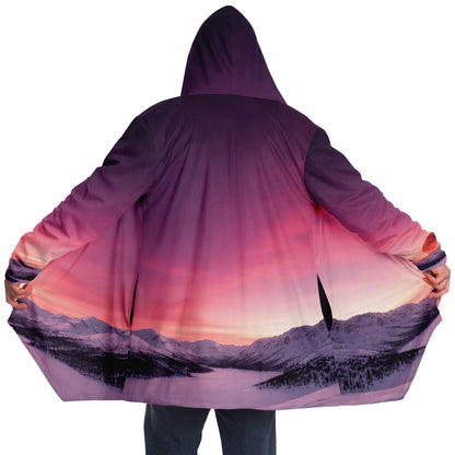 Umbra Phase - Cloak Hoodie