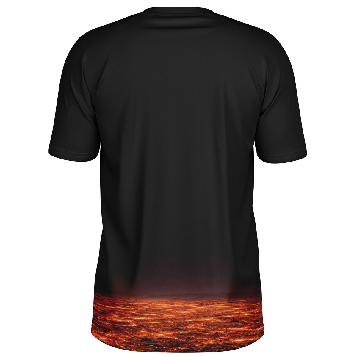 Ancient Sunlight - Athletic Shirt