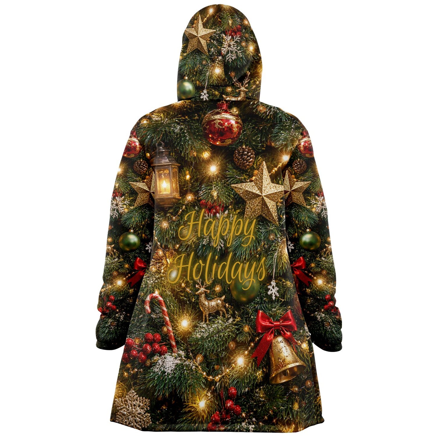 Happy Holidays