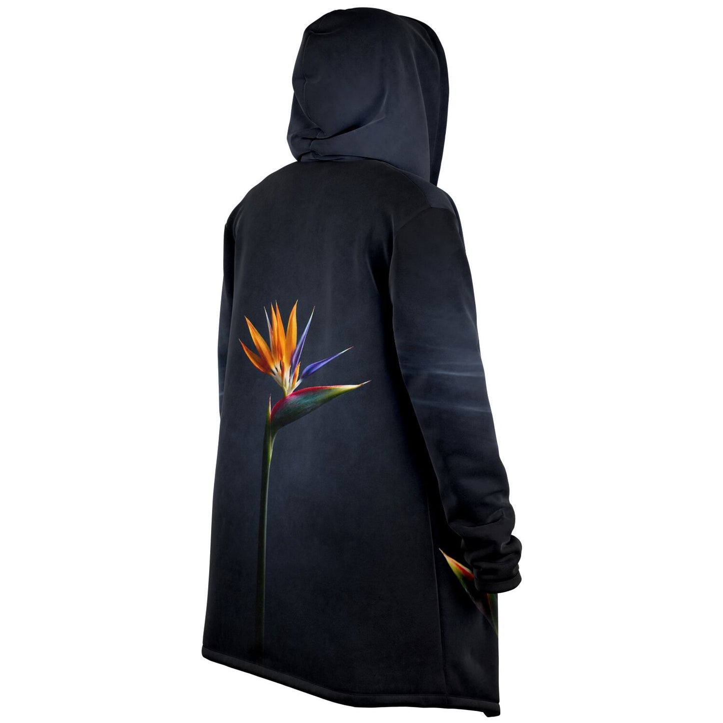 Bird of Paradise