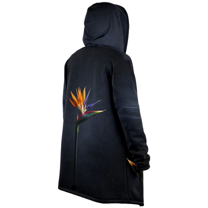 Bird of Paradise