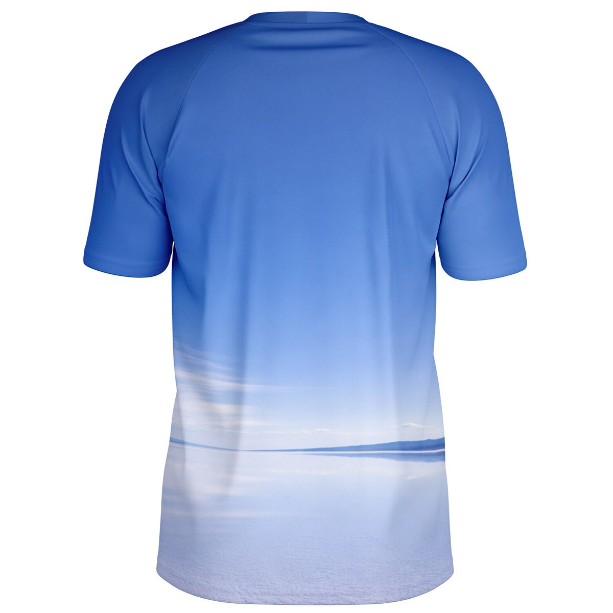 Salt Mirror - Athletic Shirt