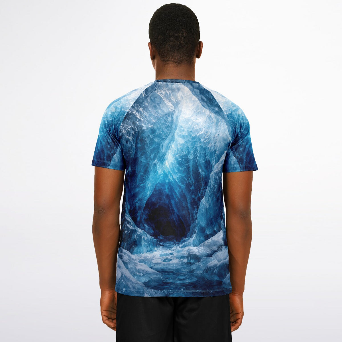Glacial Core - Athletic Shirt