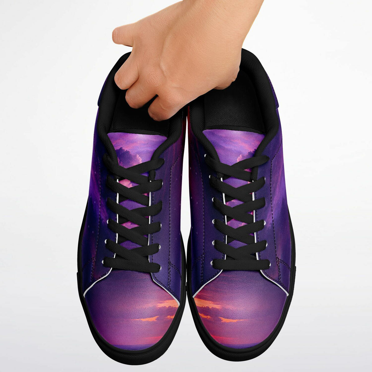 Opposite Sunset - Comfort Shoes