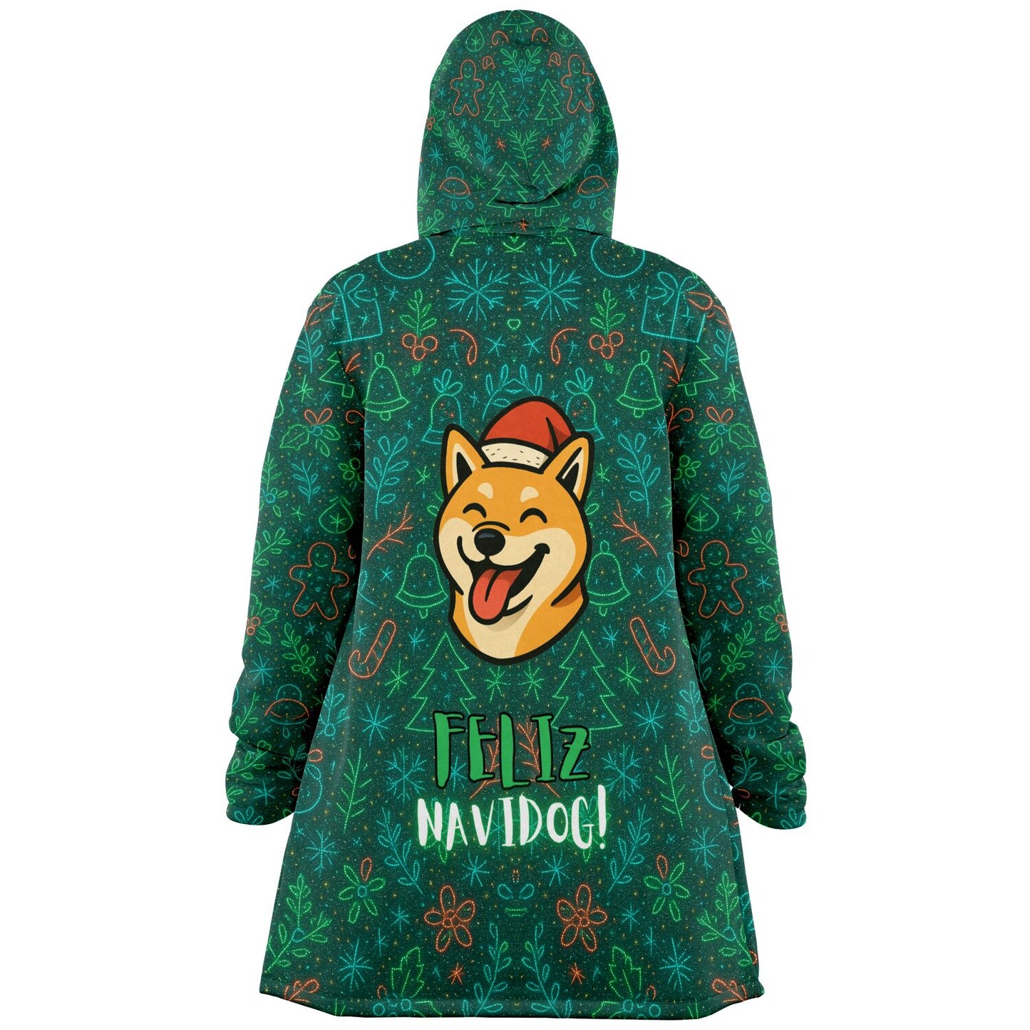 Feliz Navidog V1