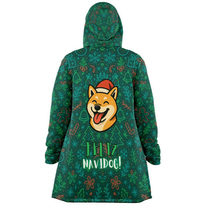 Feliz Navidog V1