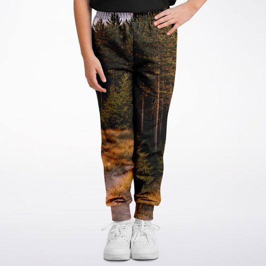 Dune Forest - Kids Jogger