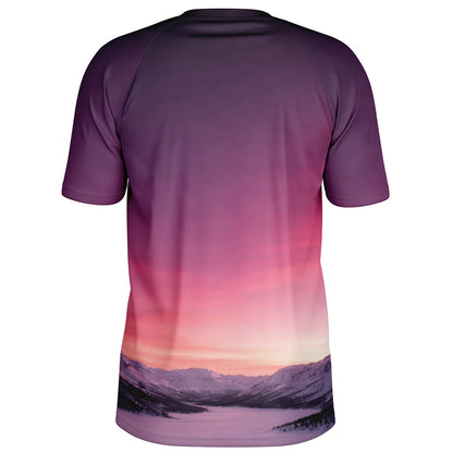 Umbra Phase - Athletic Shirt
