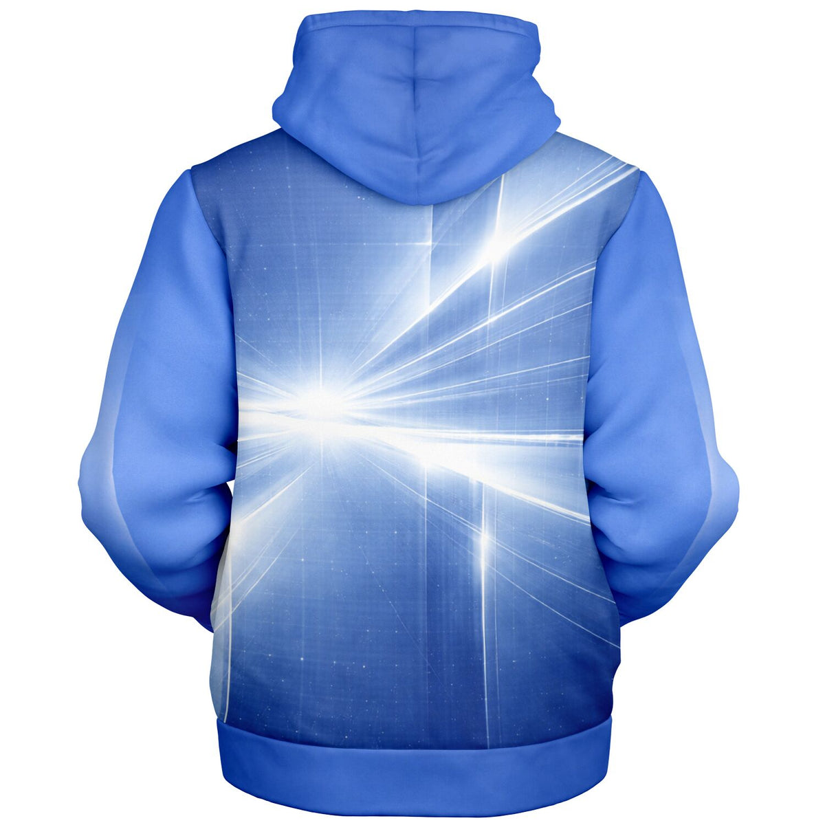 SM - Remnant - Soft Zip