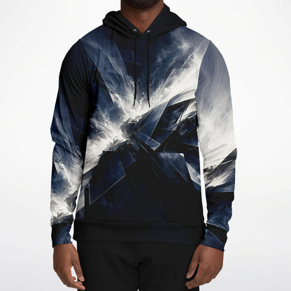 GC - Change - Athletic Hoodie