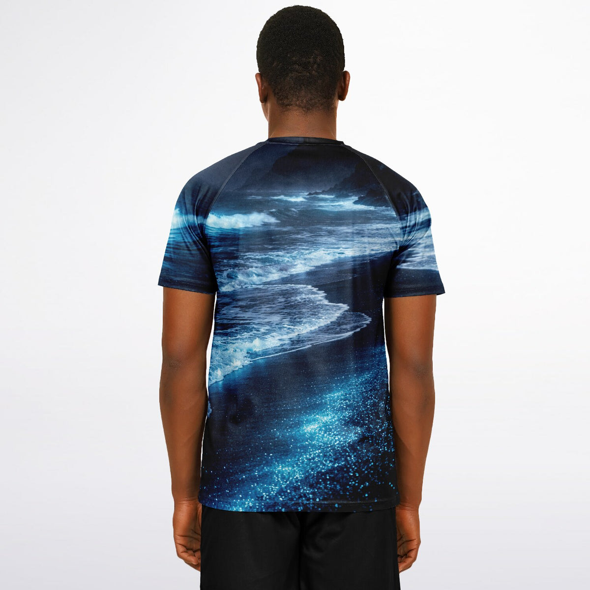 Lucent Tide - Athletic Shirt