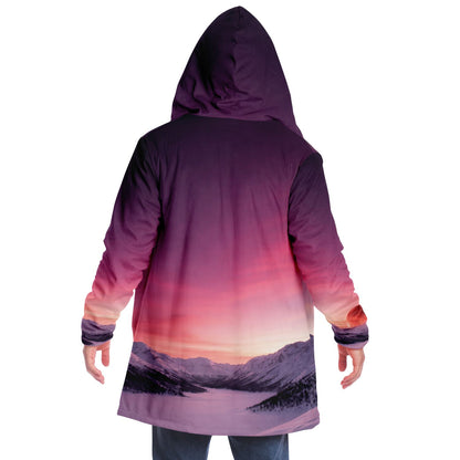 Umbra Phase - Cloak Hoodie