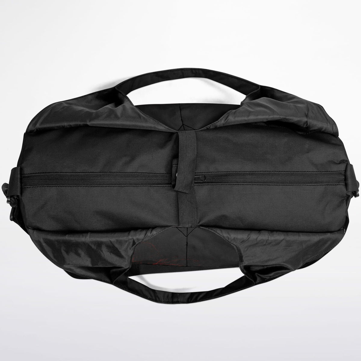 Plasma Flare - Shoulder Gym Bag - AOP