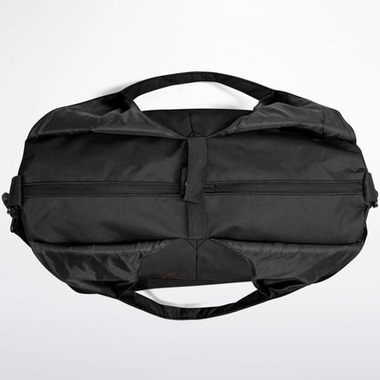 Plasma Flare - Shoulder Gym Bag - AOP