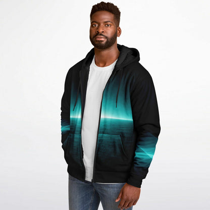 LT - Origin - Soft Zip