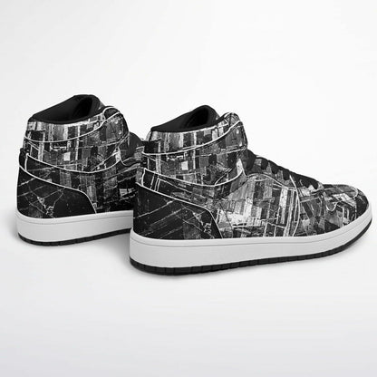 Meteorite Core - Motion Shoes