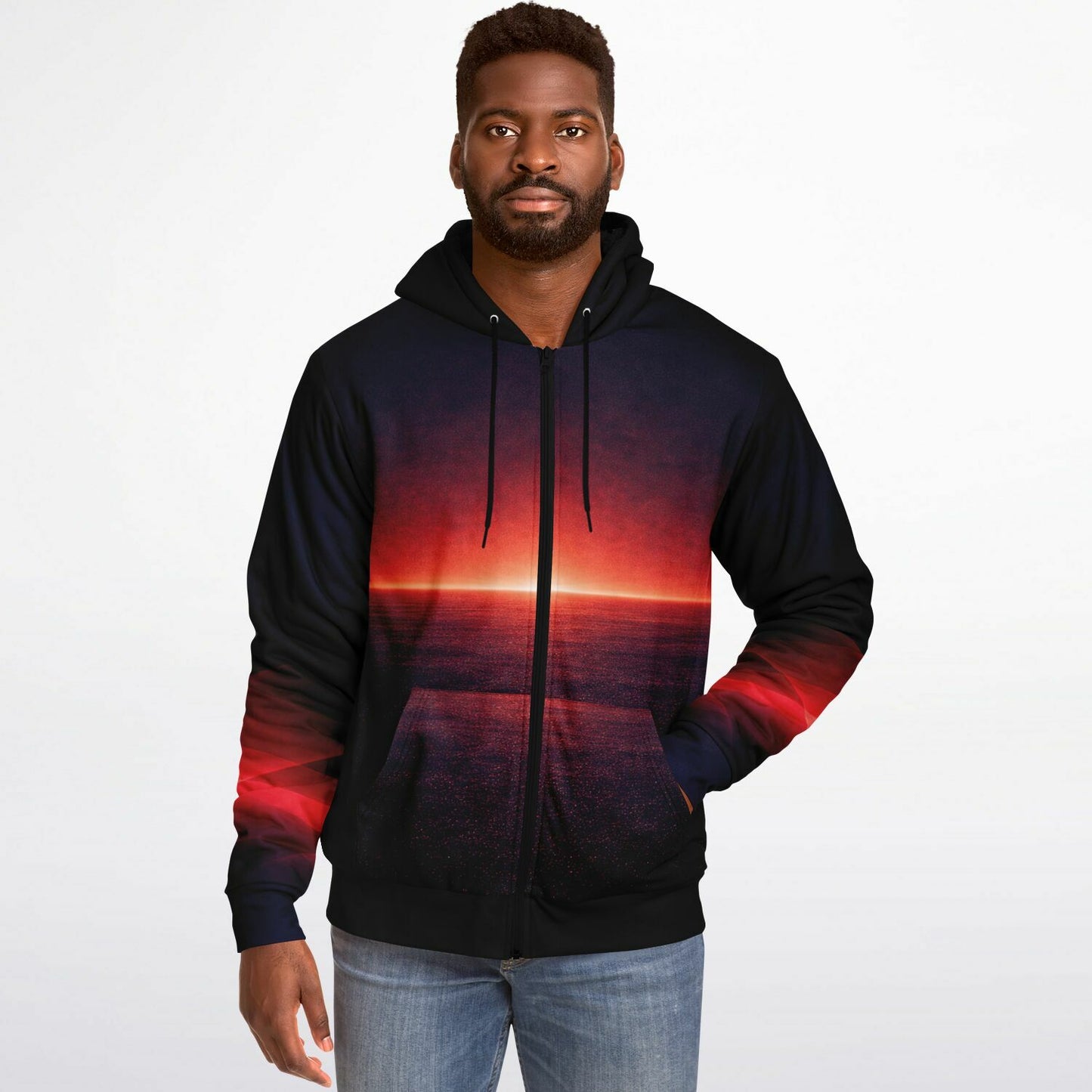 TA - Origin - Soft Zip